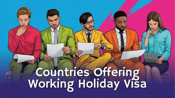 Best Countries Offering Remote Work Visa