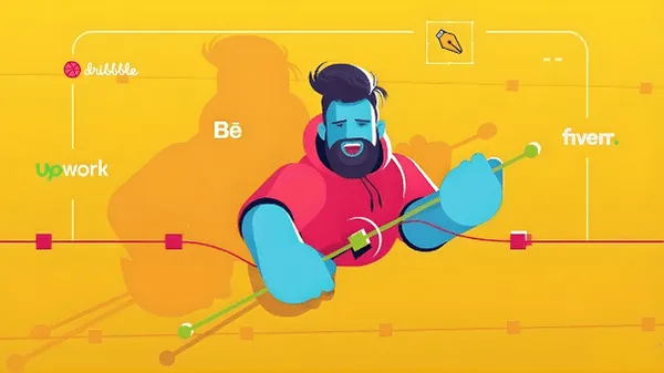 Top Websites to Get Freelance Jobs Daily