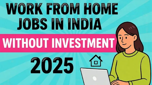 Online Jobs for Students Without Investment