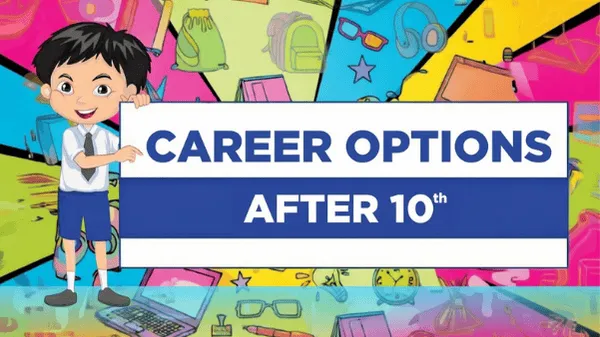 Best Career Options After 10th and 12th