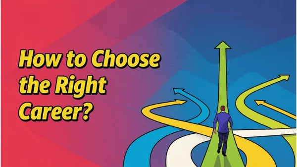 How to Choose the Right Career in 30 Days